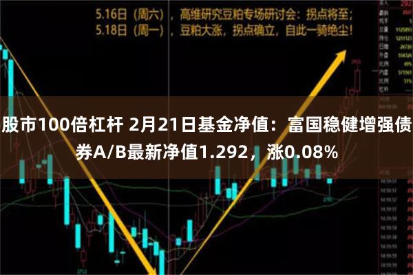 股市100倍杠杆 2月21日基金净值：富国稳健增强债券A/B最新净值1.292，涨0.08%